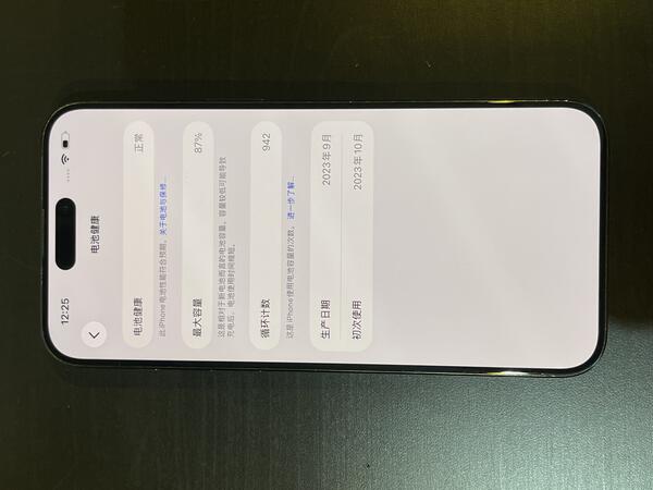 Apple IPHONE 15 PROMAX