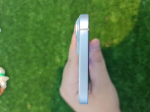 Apple iPhone 15 Plus