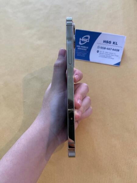 Apple IPHONE 12 PROMAX