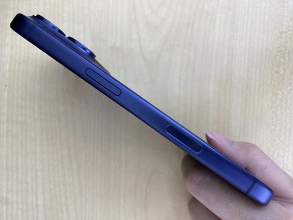 Apple IPHONE 17 PRO