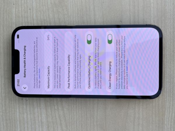 Apple IPHONE 13 PROMAX