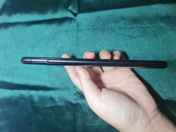 Huawei HUAWEI Y6 PRO 2019