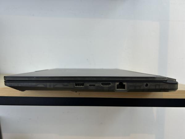 Msi CYBORG 15 A12VF