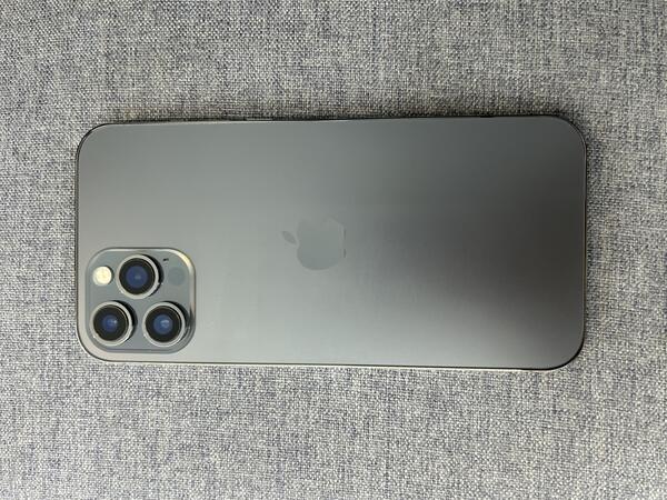 Apple IPHONE 12 PROMAX