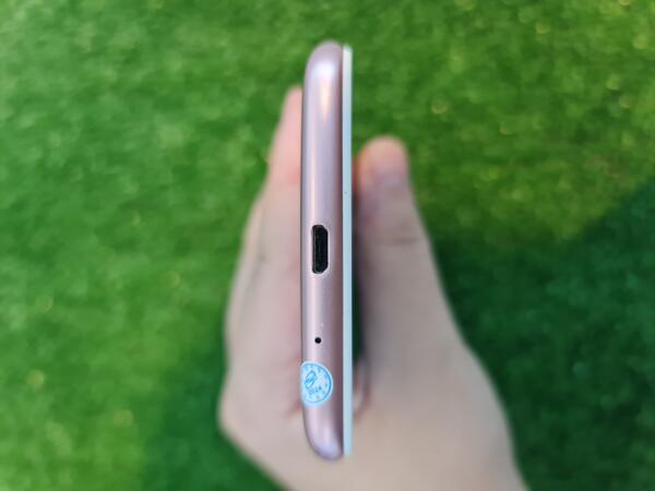 Xiaomi REDMI 6A