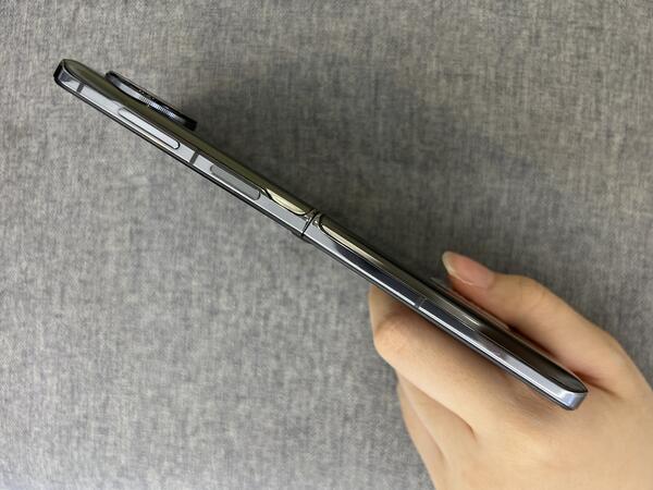 OPPO OPPO FIND N3 FLIP