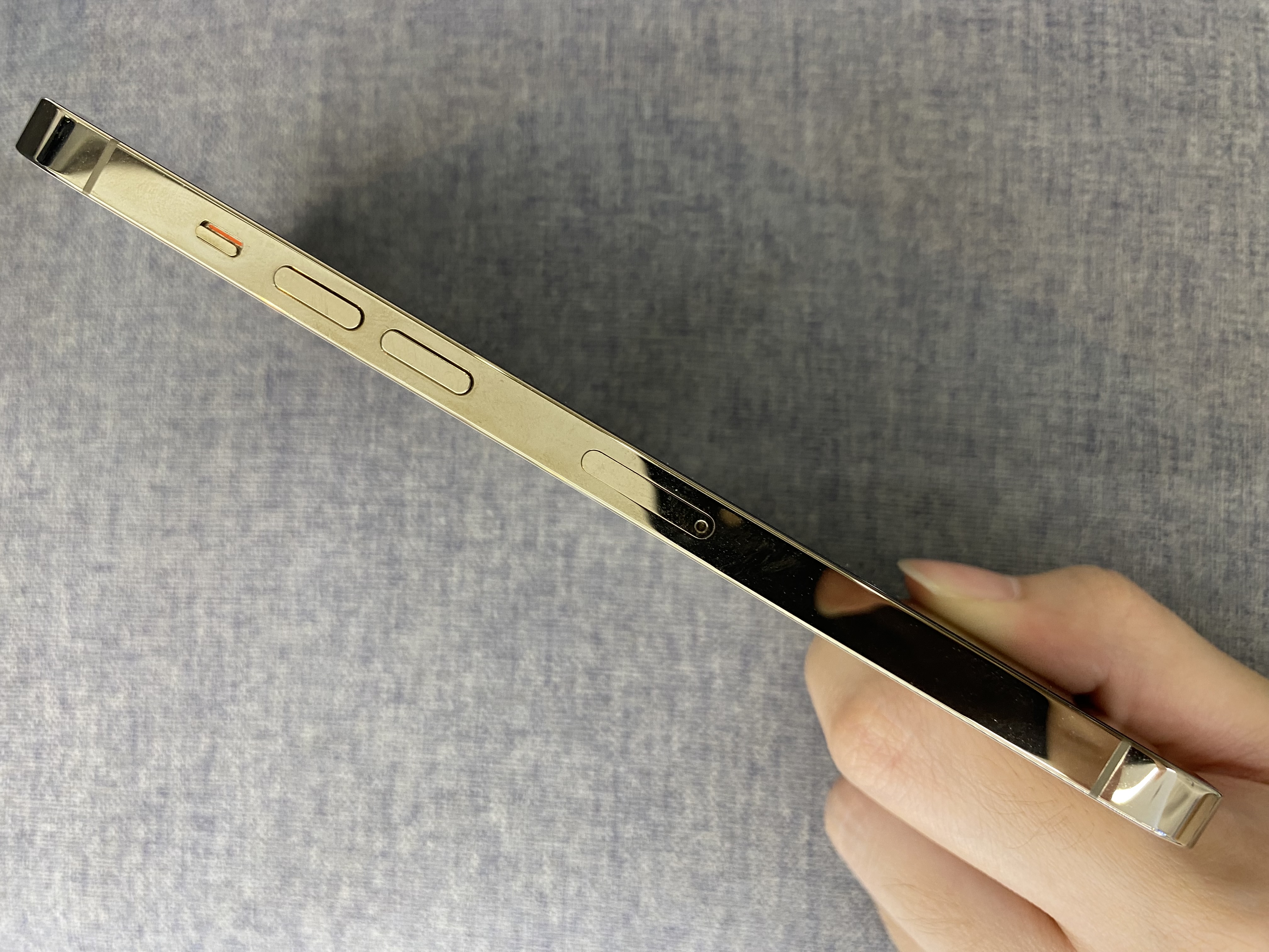 Apple IPHONE 12 PROMAX