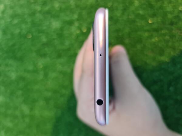 Xiaomi REDMI 6A