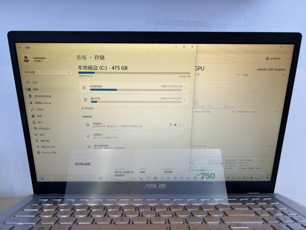 Vivobook X515JAB