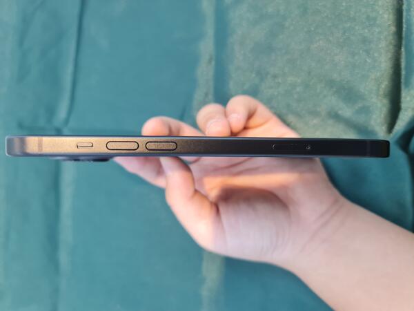 Apple IPHONE 15 PLUS