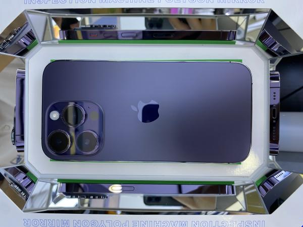 Apple IPHONE 14 PRO
