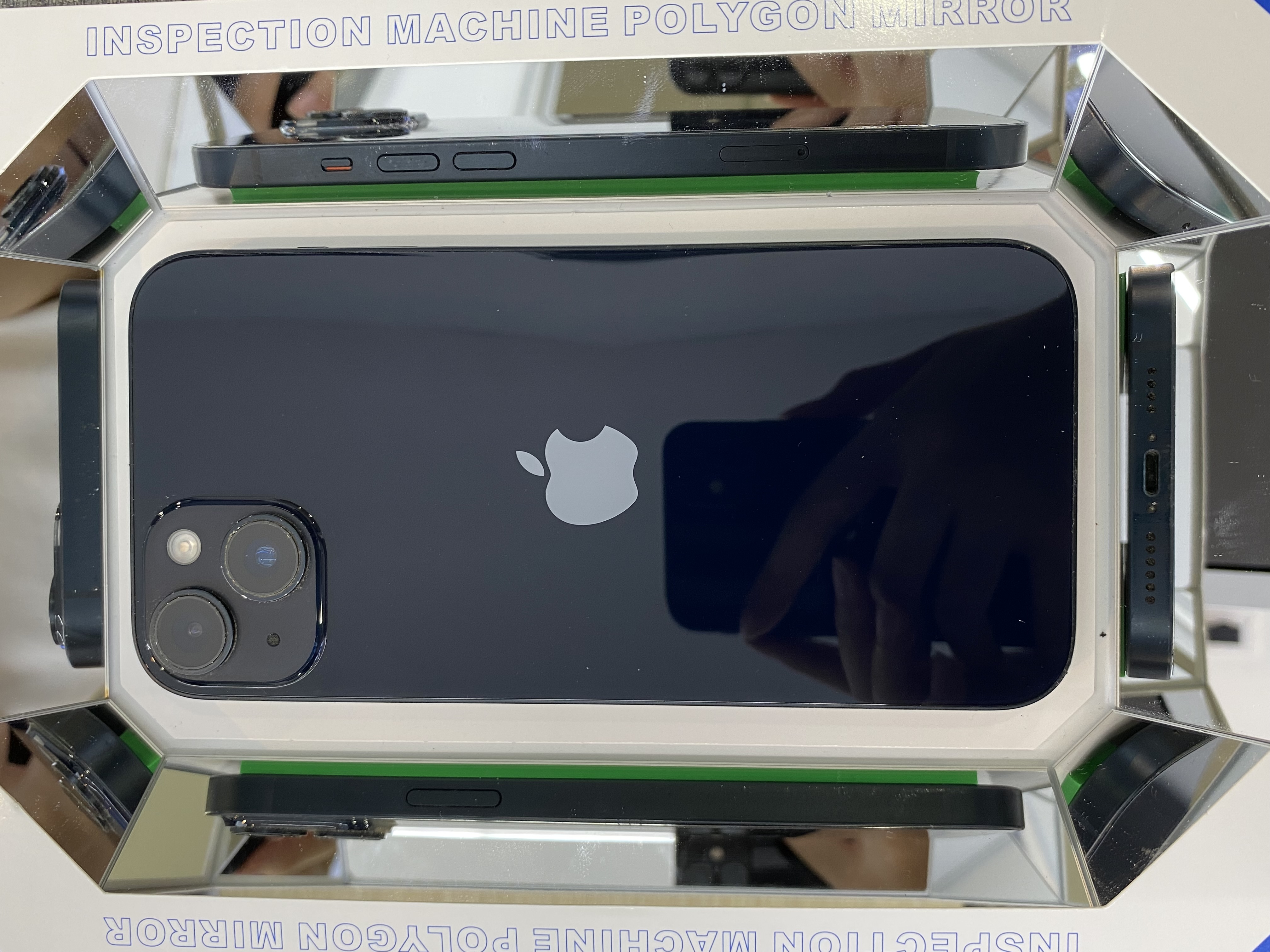 Apple IPHONE 14 PLUS