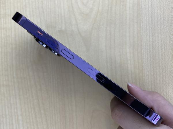 Apple IPHONE 14 PRO