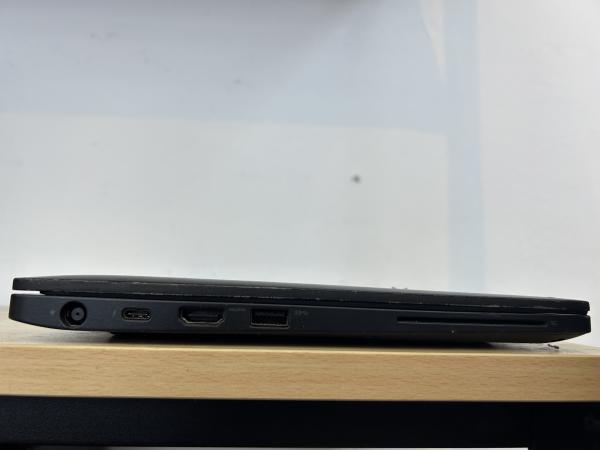 Dell LATITUDE 7390