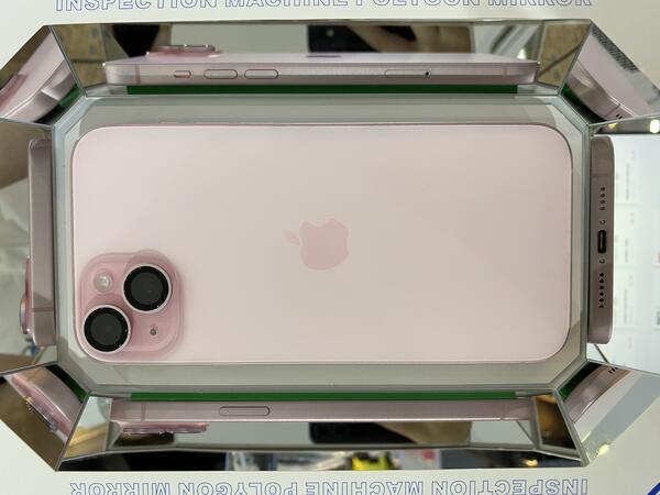 Apple IPHONE 15 PLUS