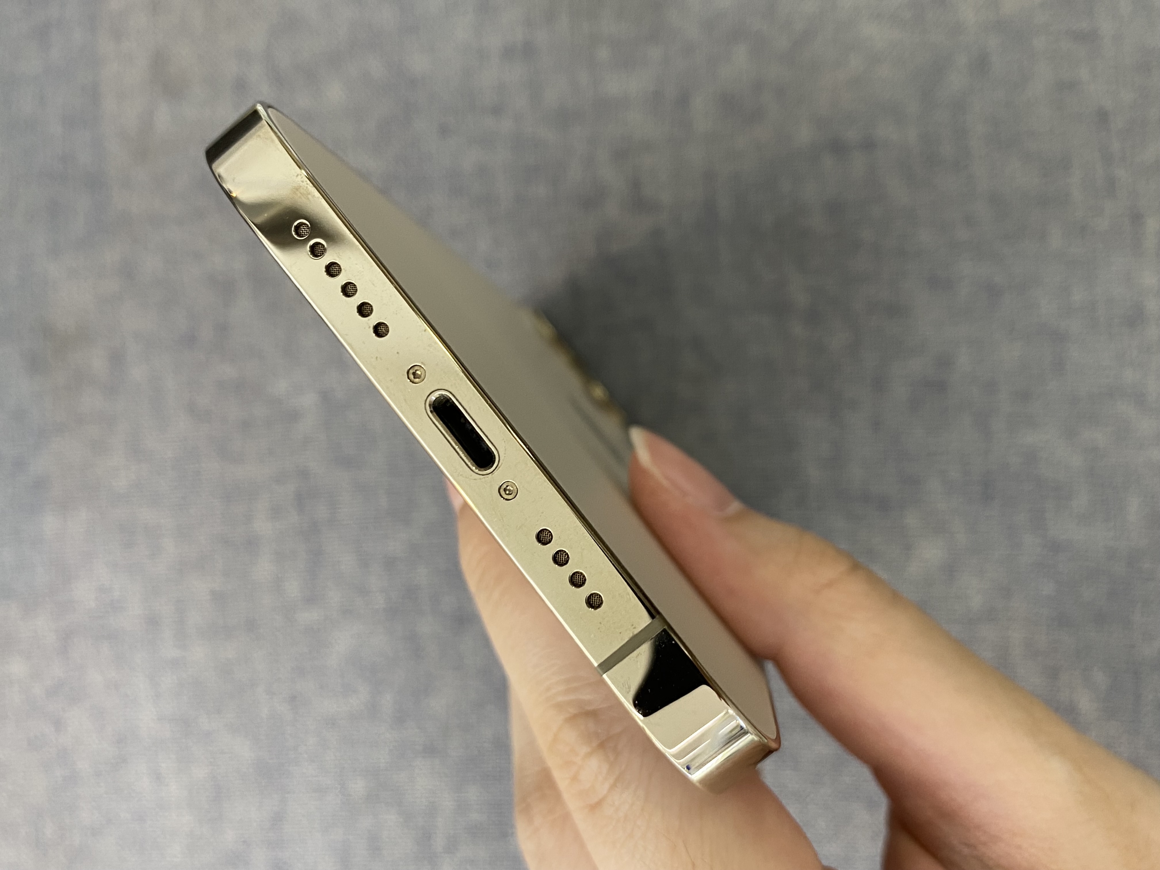 Apple IPHONE 12 PROMAX