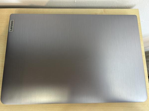 Lenovo LAPTOP-7LC33QRE