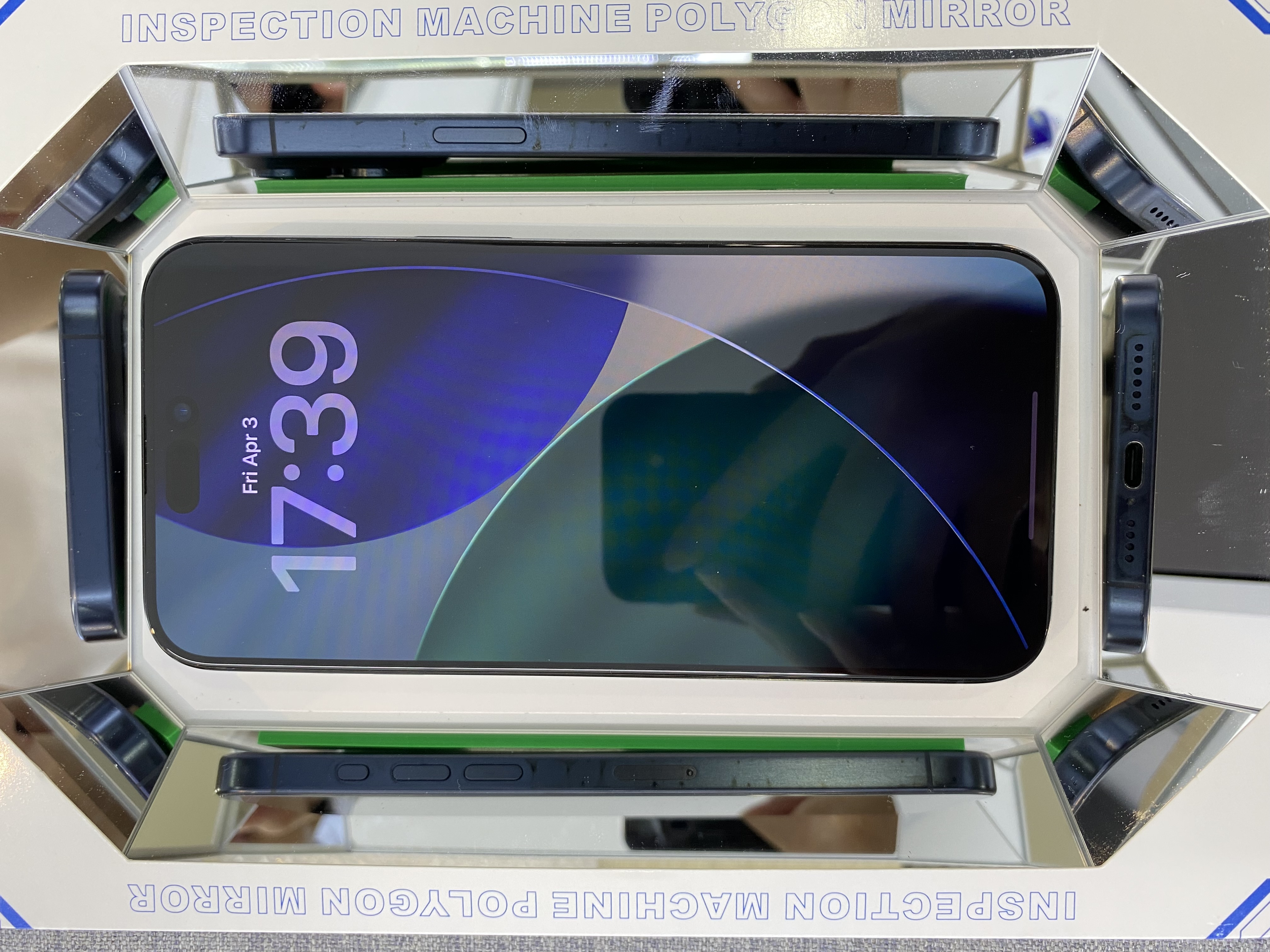 Apple IPHONE 15 PROMAX