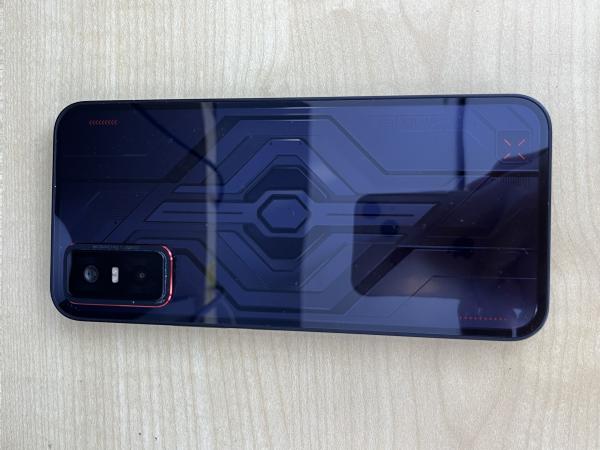 Infinix INFINIX GT 30 PRO