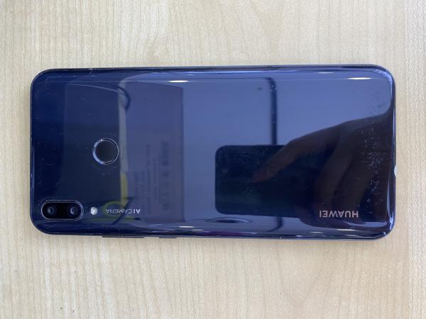Huawei HUAWEI Y9 2019