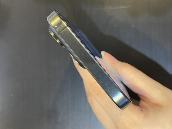 Apple IPHONE 15 PROMAX