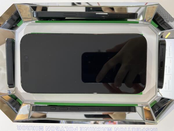 Apple IPHONE 16 PRO