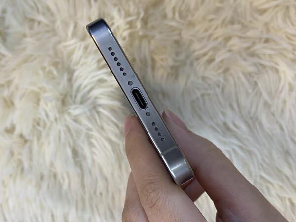 Apple IPHONE 15 PROMAX