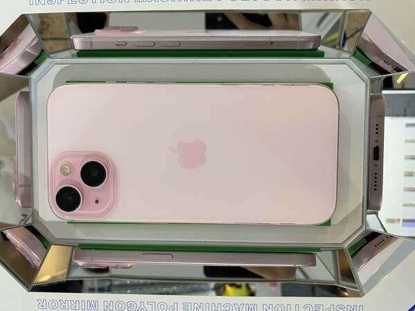Apple IPHONE 15