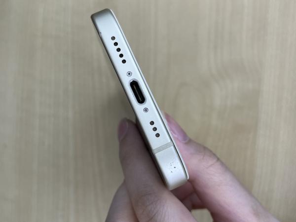 Apple IPHONE 15