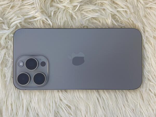 Apple IPHONE 15 PROMAX