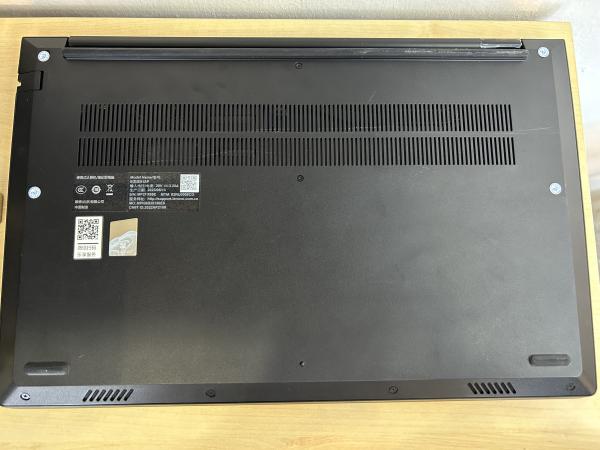 Lenovo ZHAOYANG E5-IAP (中文版）