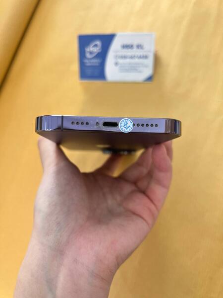 Apple IPHONE 14 PROMAX