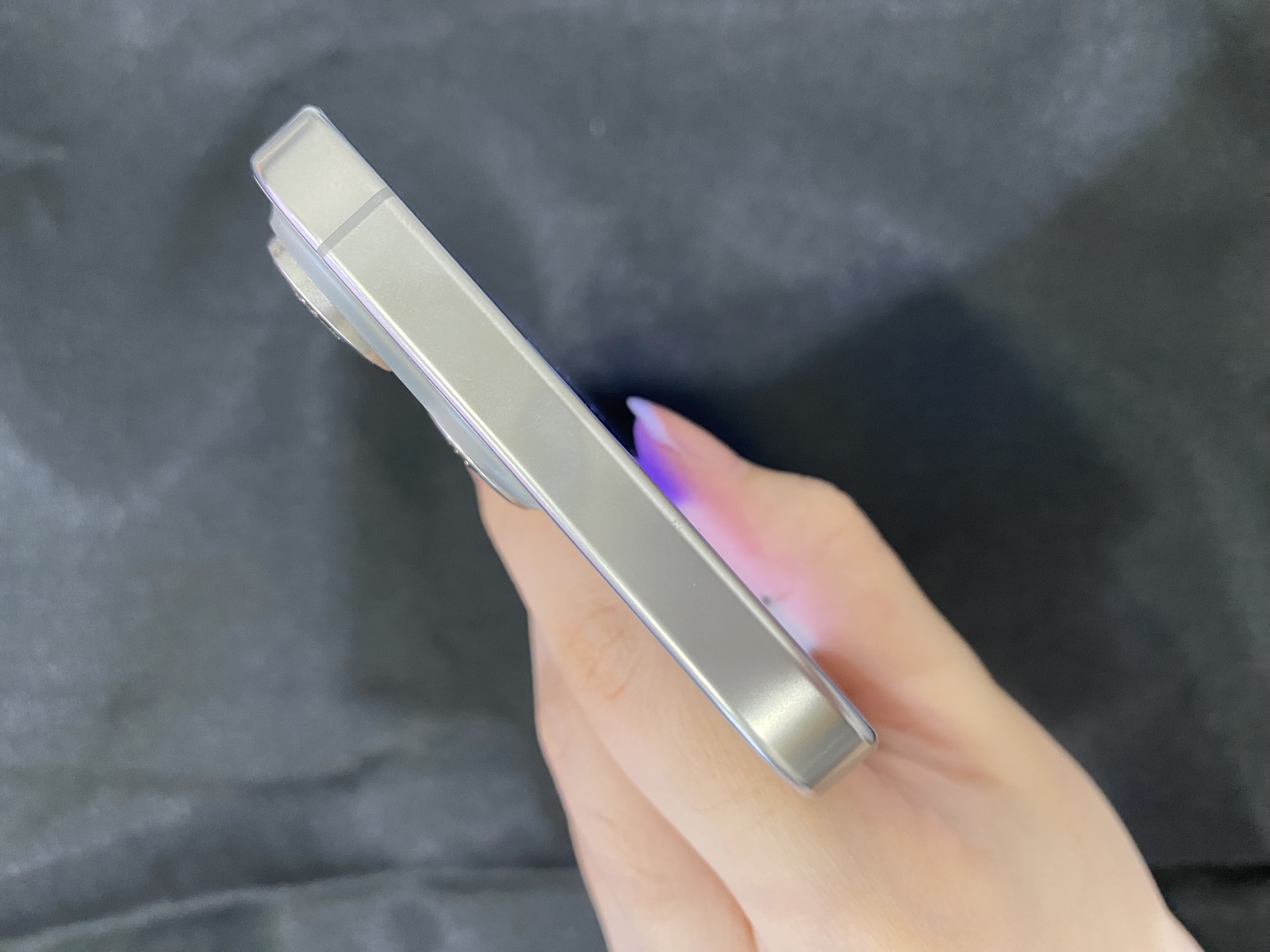 Apple IPHONE 16 PROMAX