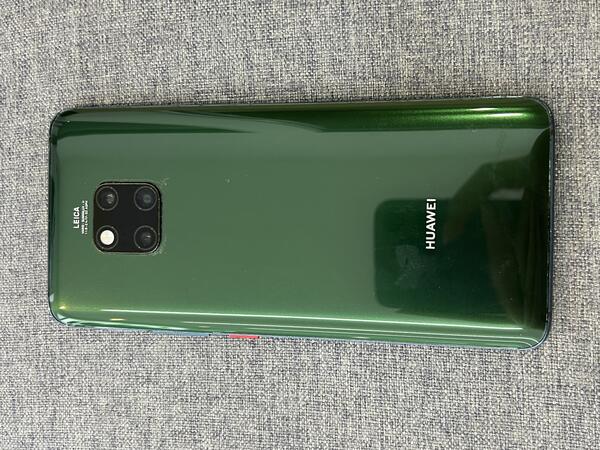 Huawei HUAWEI MATE 20 PRO