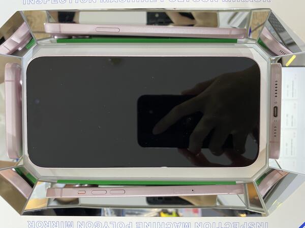 Apple IPHONE 15 PLUS