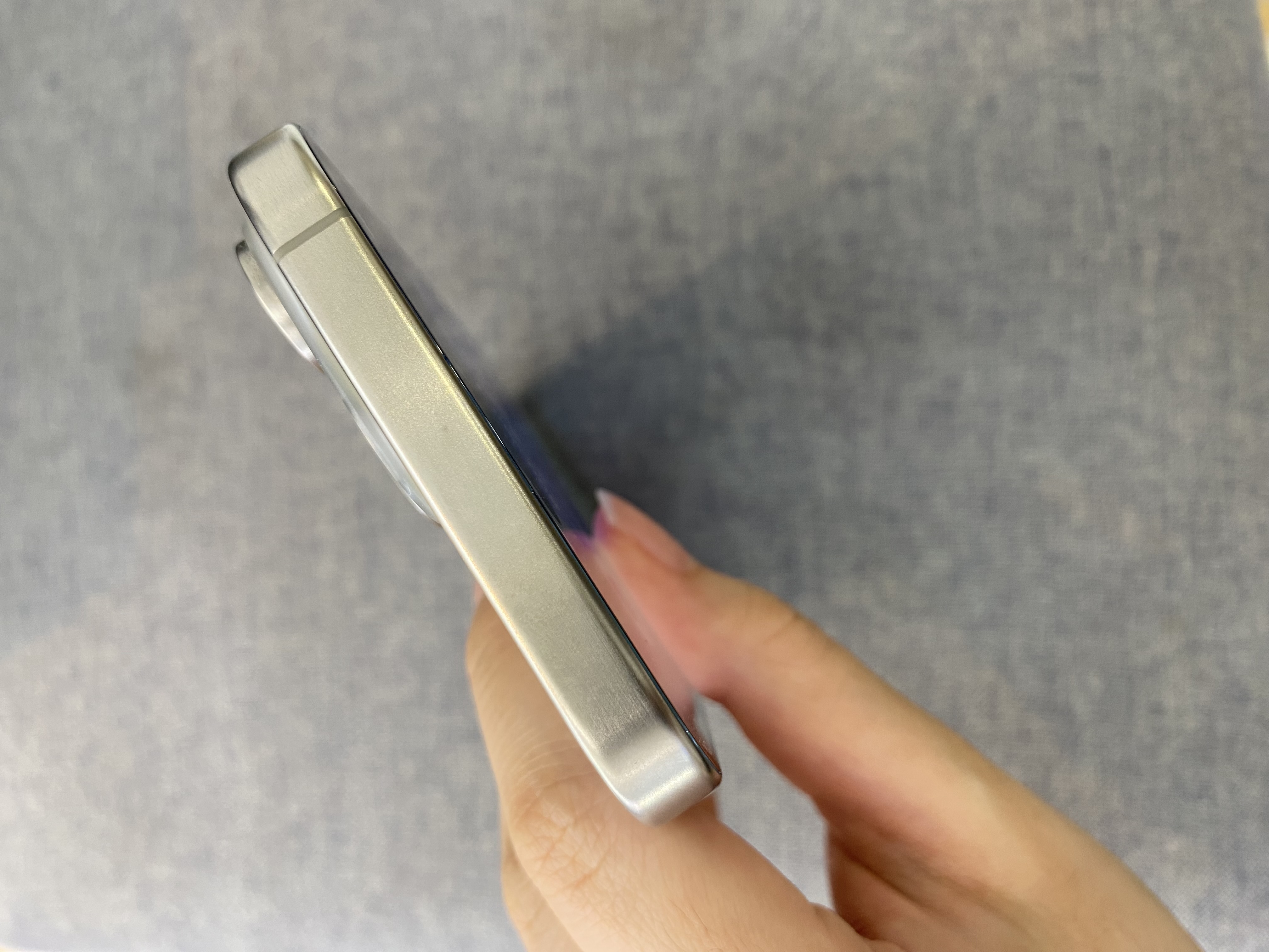 Apple IPHONE 15 PROMAX