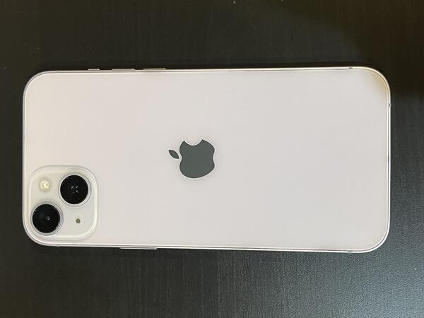 Apple IPHONE 14 PLUS