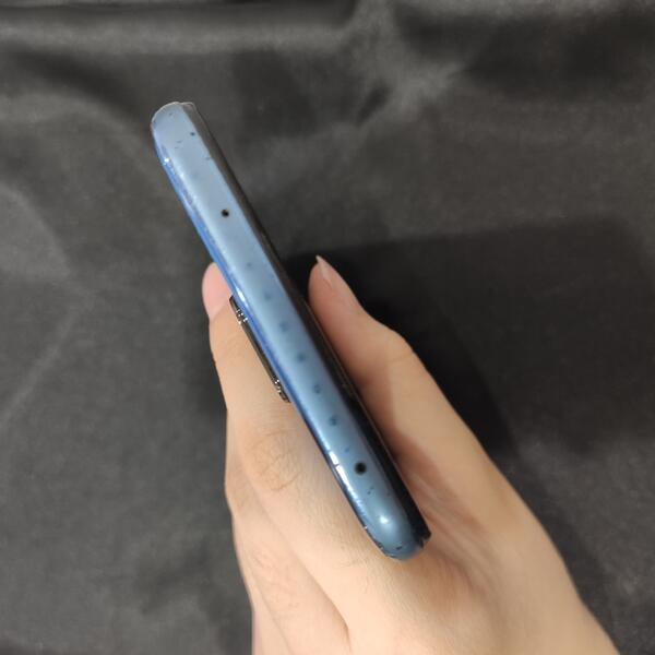 Xiaomi REDMI NOTE 9S