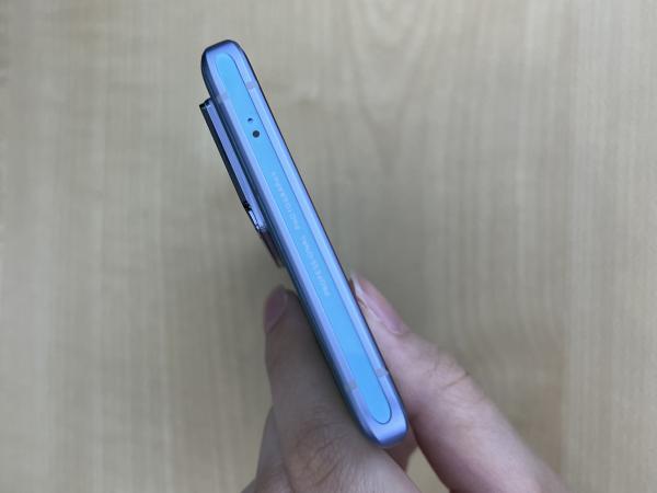 Vivo VIVO X70 PRO 5G