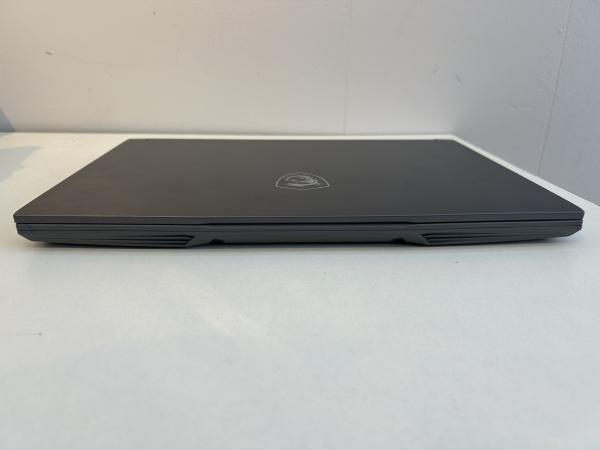 Msi THIN 15 B12VE
