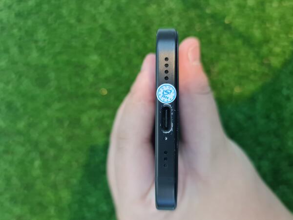 Apple iPhone 15