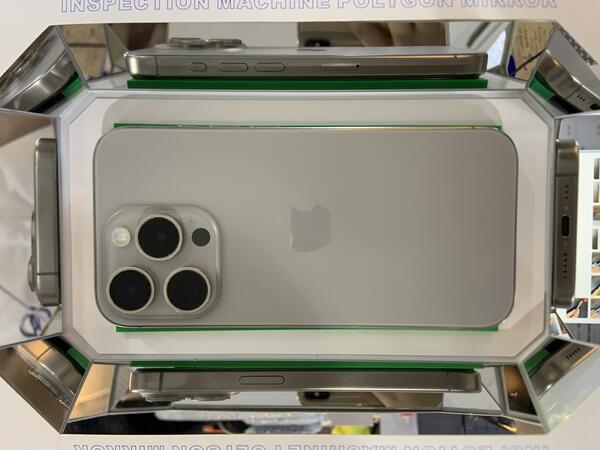 Apple IPHONE 15 PRO
