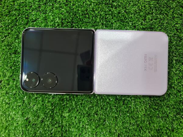 Xiaomi XIAOMI MIX FLIP