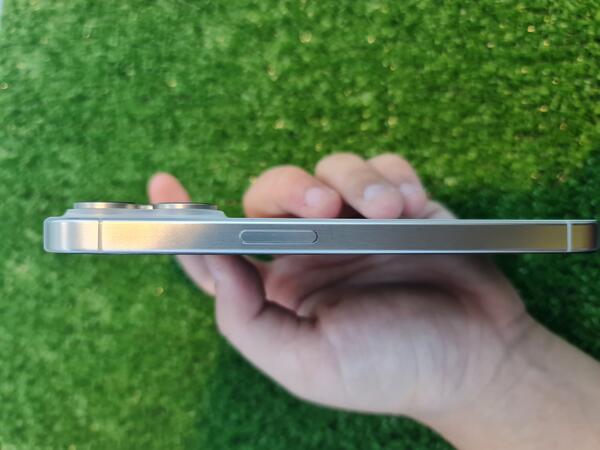 Apple iPhone 15 Pro