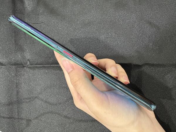 Huawei HUAWEI MATE 20 Pro