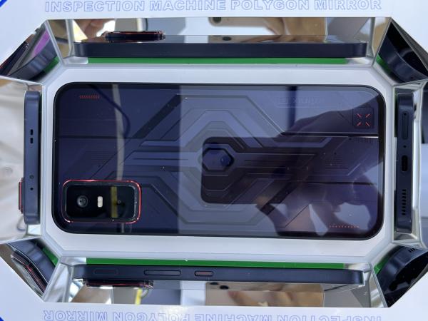 Infinix INFINIX GT 30 PRO