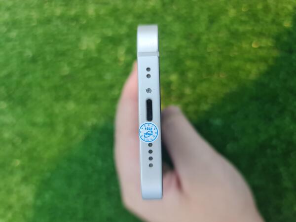 Apple iPhone 12 Mini