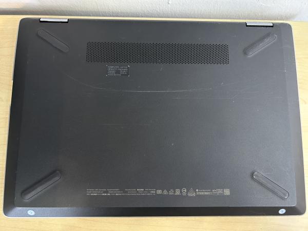 HP PAVILLION X360 14-DH1XXX