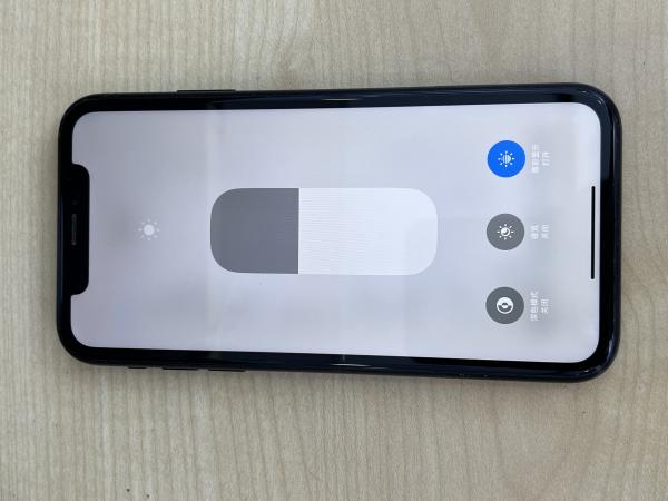 Apple IPHONE XR