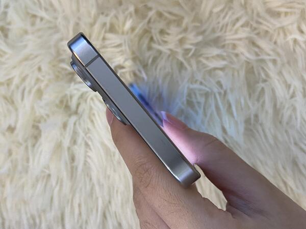 Apple IPHONE 15 PROMAX